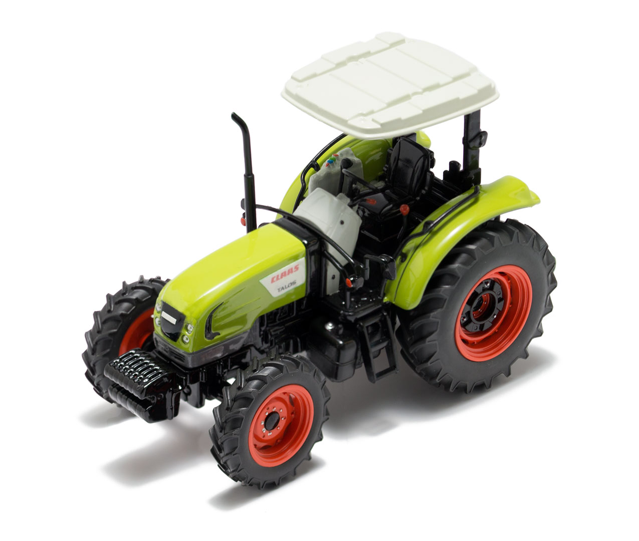 Claas Talos 230 Dealer Edition